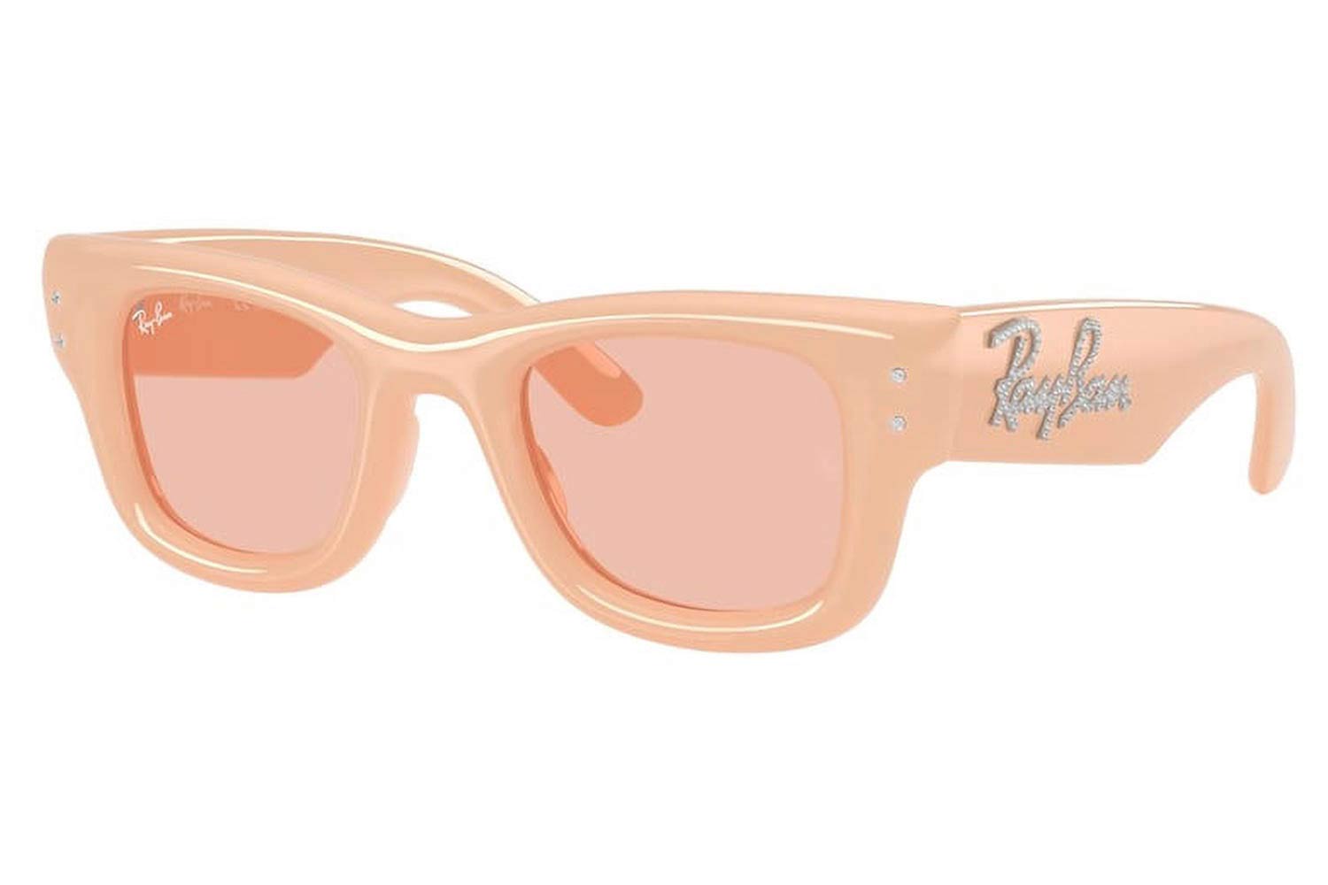 Rayban 4940B-WAYFARER-PUFFER 688884 size 47 Γυαλια Ηλιου Τιμή: 202,00