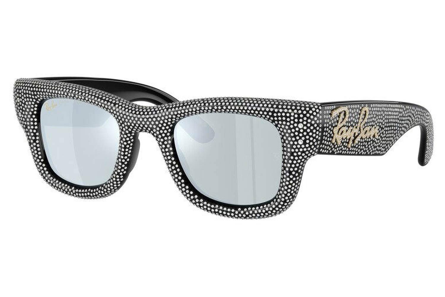RAYBAN 4940BP WAYFARER PUFFER Γυαλια Ηλιου 