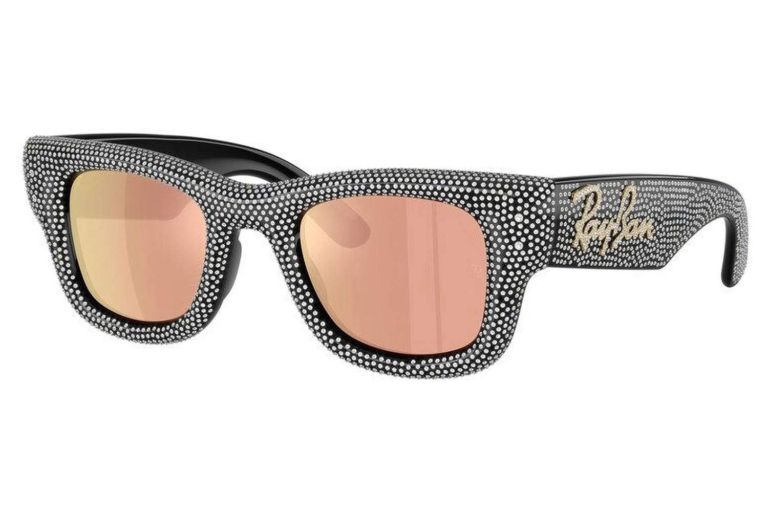Rayban 4940BP-WAYFARER-PUFFER 68657J size 47 Γυαλια Ηλιου Τιμή: 502,00