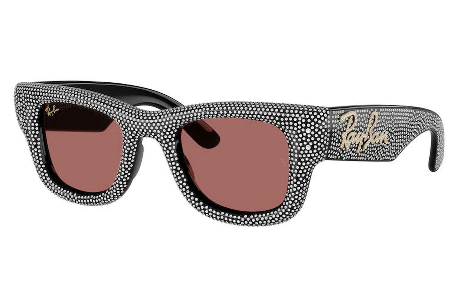 RAYBAN 4940BP WAYFARER PUFFER Γυαλια Ηλιου 