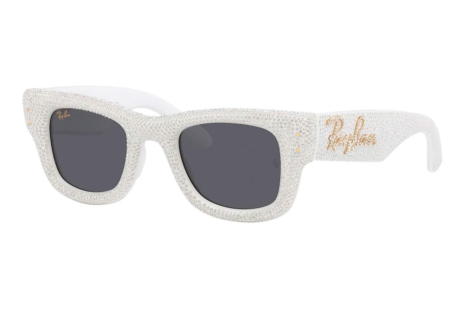 RAYBAN 4940BP WAYFARER PUFFER Γυαλια Ηλιου 