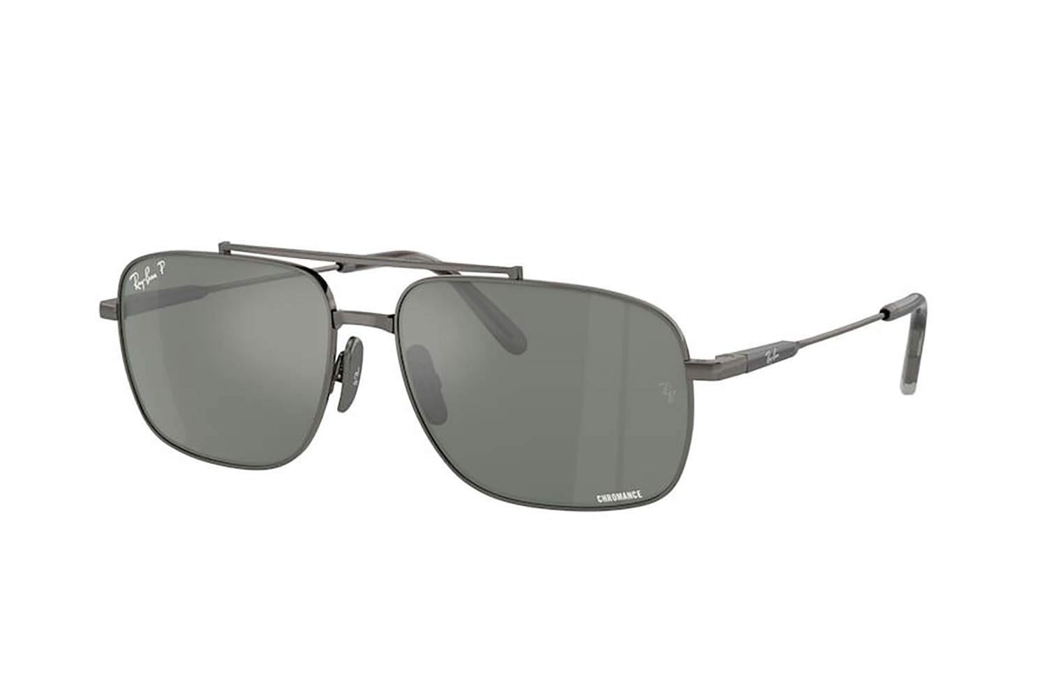 RAYBAN 8096 MICHAEL TITANIUM Γυαλια Ηλιου 