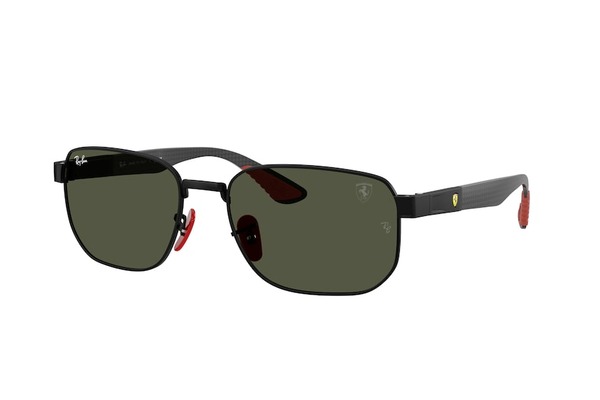 Rayban 8329M F00231 Ferrari size 59 Γυαλια Ηλιου Τιμή: 238,00