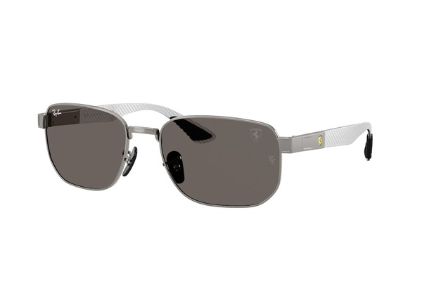 Rayban 8329M F124B1 size 59 Γυαλια Ηλιου Τιμή: 230,00