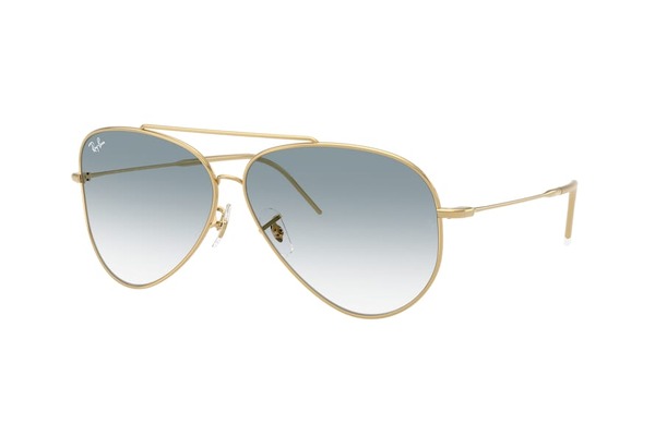 Rayban R0101S-AVIATOR-REVERSE 001-79 size 59 Γυαλια Ηλιου Τιμή: 172,00