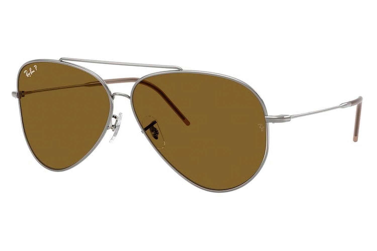 Rayban R0101S-AVIATOR-REVERSE 004-83 size 62 Γυαλια Ηλιου Τιμή: 190,00