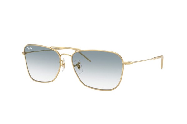 RAYBAN R0102S CARAVAN REVERSE Γυαλια Ηλιου 