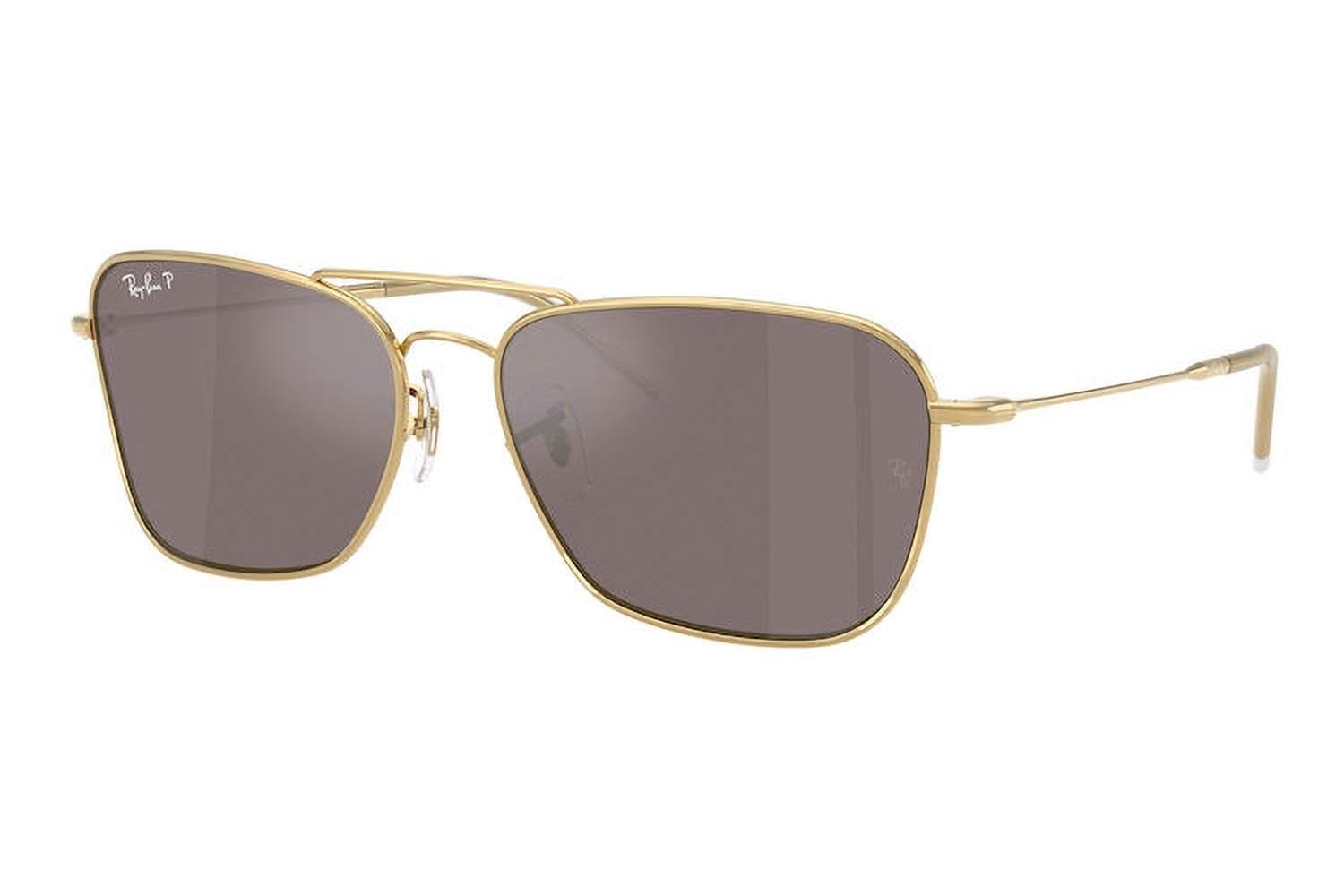 Rayban R0102S-CARAVAN-REVERSE 001-LB size 61 Γυαλια Ηλιου Τιμή: 208,00