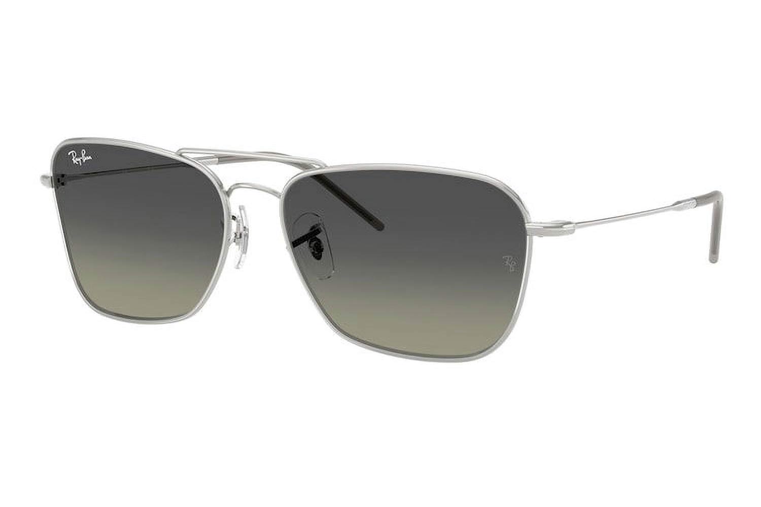 Rayban R0102S-CARAVAN-REVERSE 003-11 size 61 Γυαλια Ηλιου Τιμή: 157,00