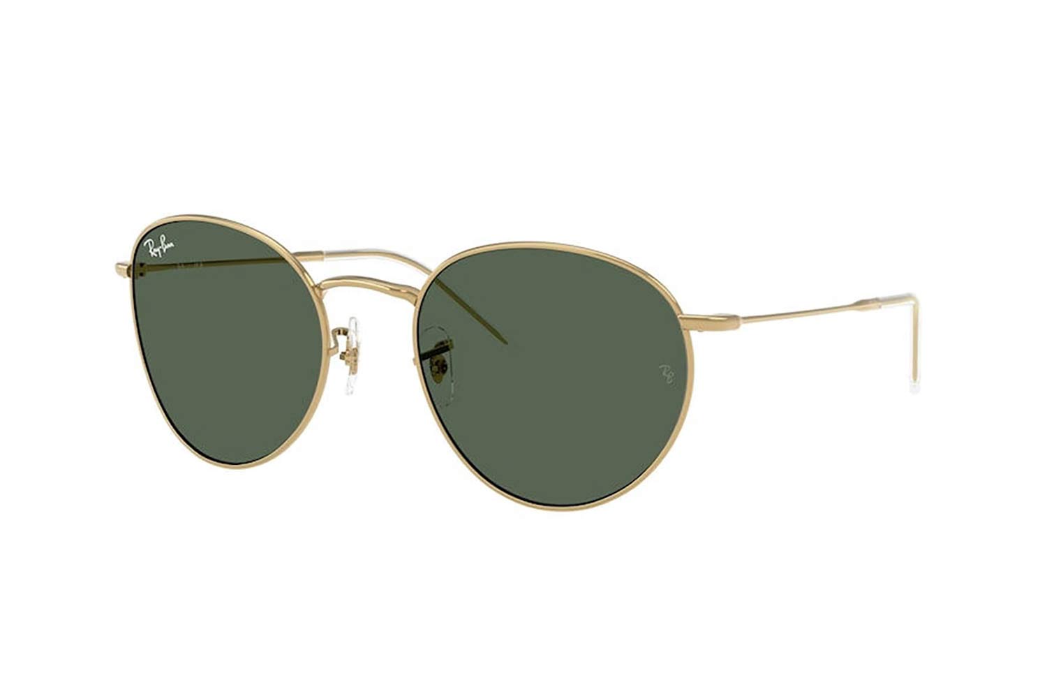 Rayban R0103S-ROUND-REVERSE 001-VR size 55 Γυαλια Ηλιου Τιμή: 153,00