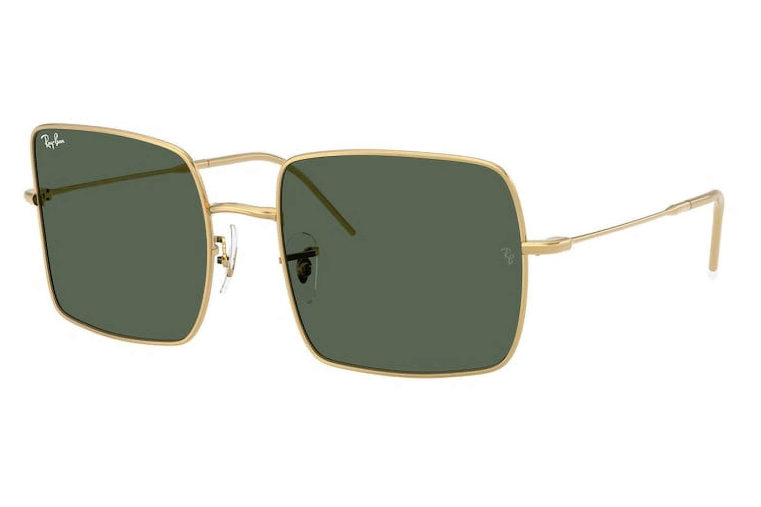 Rayban R0104S-SQUARE-REVERSE 001-VR size 54 Γυαλια Ηλιου Τιμή: 148,00