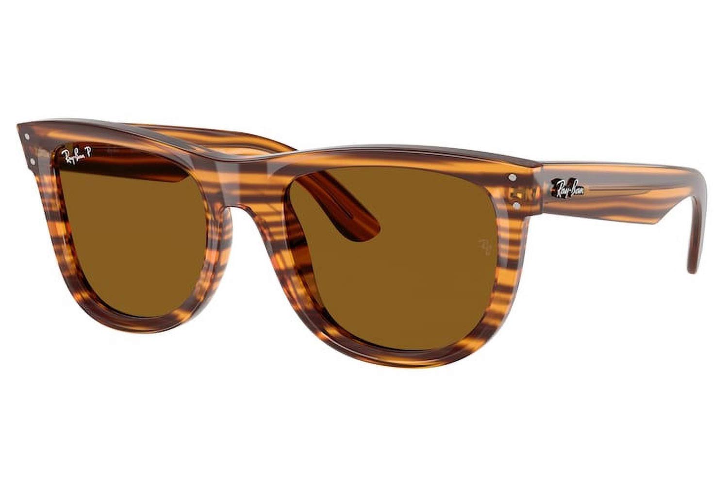RAYBAN R0502S WAYFARER REVERSE Γυαλια Ηλιου 