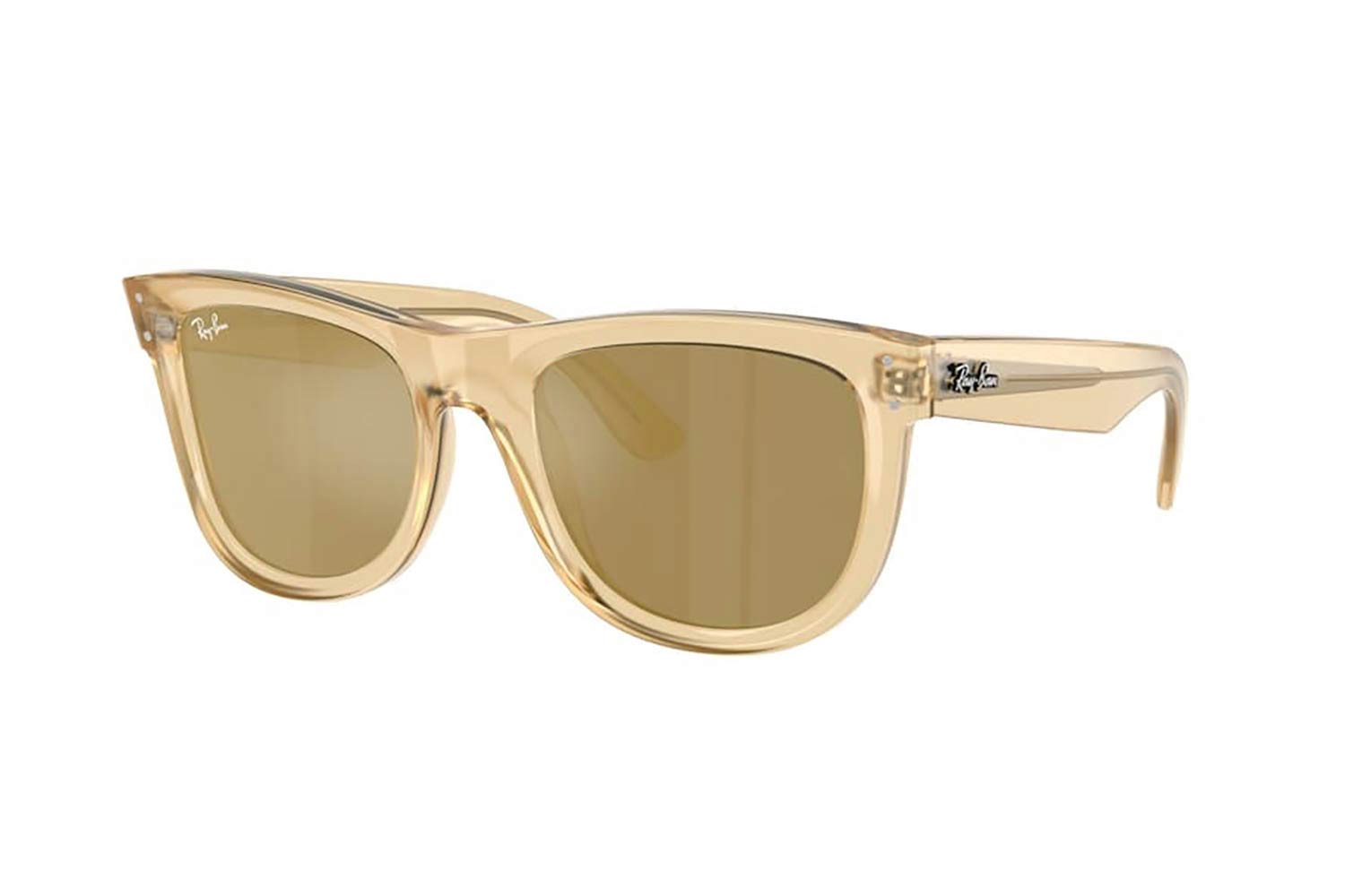 Rayban R0502S-WAYFARER-REVERSE 68215A size 50 Γυαλια Ηλιου Τιμή: 146,66