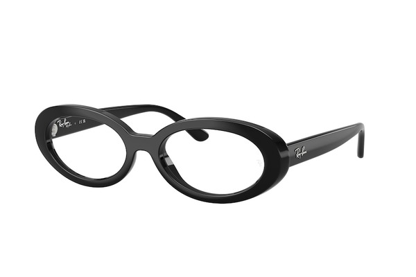 Rayban 2223V 2000 size 52 Γυαλιά οράσεως Τιμή: 119,00