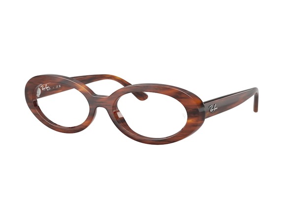 Rayban 2223V 2144 size 52 Γυαλιά οράσεως Τιμή: 119,00
