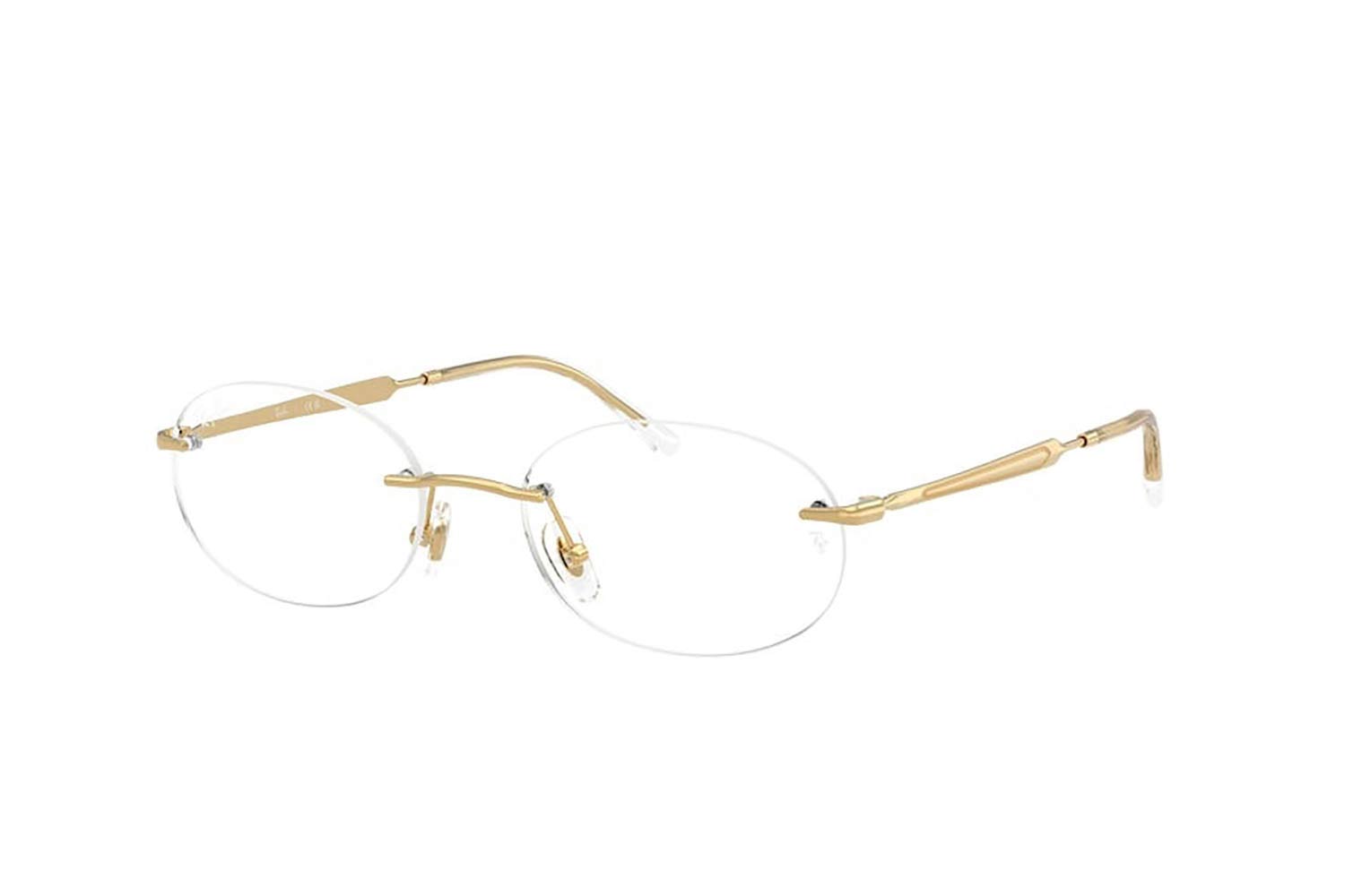 Rayban 3767V 2500 size 52 Γυαλιά οράσεως Τιμή: 104,00