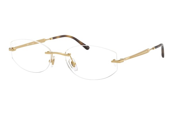 Rayban 3792V 2500 size 53 Γυαλιά οράσεως Τιμή: 115,00