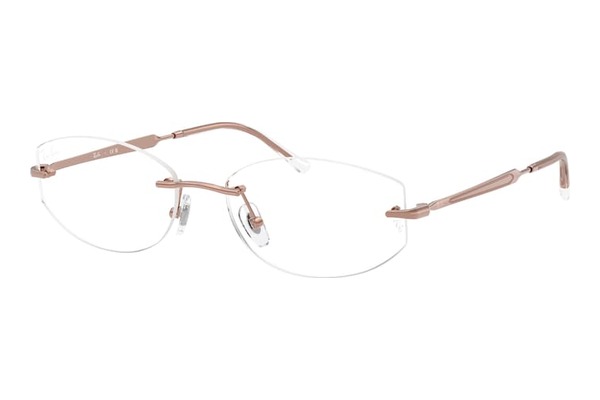 Rayban 3792V 2943 size 55 Γυαλιά οράσεως Τιμή: 115,00