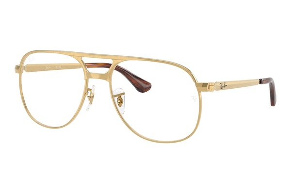 Rayban 3793V BILL MAX 2500 size 56 Γυαλιά οράσεως Τιμή: 130,00