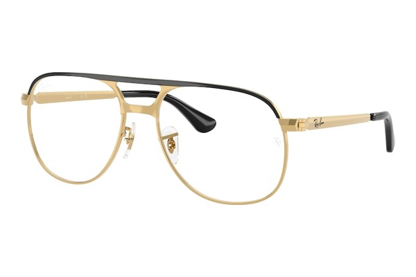Rayban 3793V BILL MAX 2994 size 54 Γυαλιά οράσεως Τιμή: 130,00