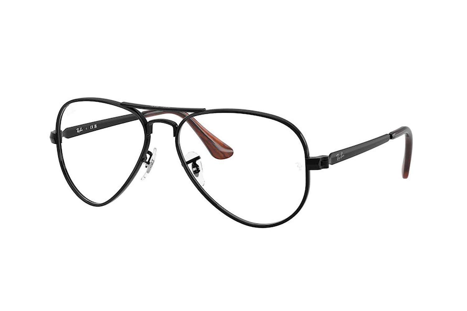 Rayban 3925V AVIATOR MAX 2509 size 58 Γυαλιά οράσεως Τιμή: 118,00