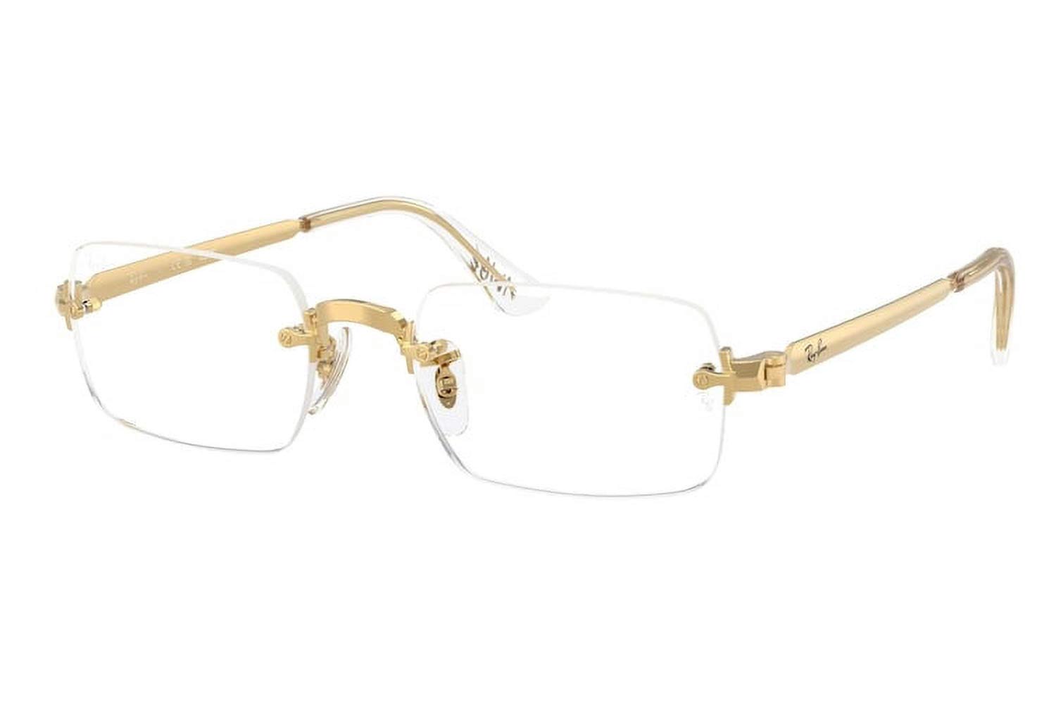 Rayban 3928V 2500 size 52 Γυαλιά οράσεως Τιμή: 129,00