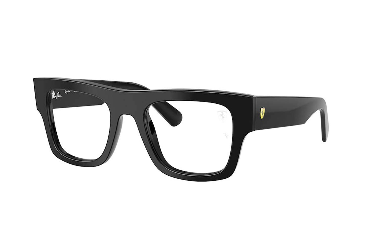 Rayban 5517M F601 Ferrari size 51 Γυαλιά οράσεως Τιμή: 154,00