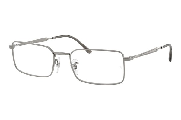 Rayban 6557 2502 size 54 Γυαλιά οράσεως Τιμή: 106,00
