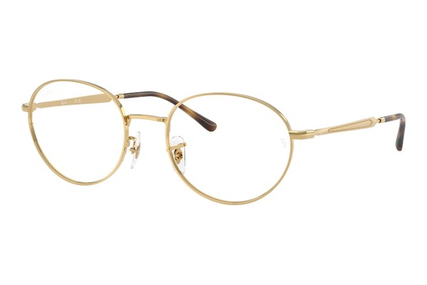 Rayban 6558 2500 size 52 Γυαλιά οράσεως Τιμή: 106,00