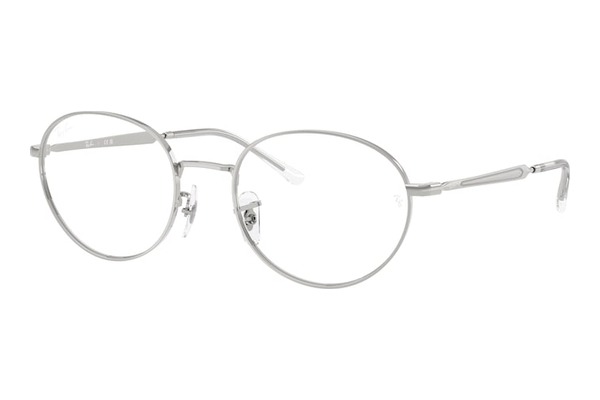 Rayban 6558 2501 size 52 Γυαλιά οράσεως Τιμή: 106,00