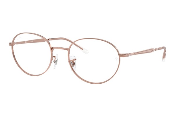 Rayban 6558 2943 size 52 Γυαλιά οράσεως Τιμή: 106,00