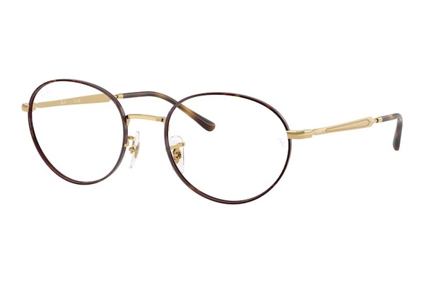 Rayban 6558 3177 size 52 Γυαλιά οράσεως Τιμή: 106,00