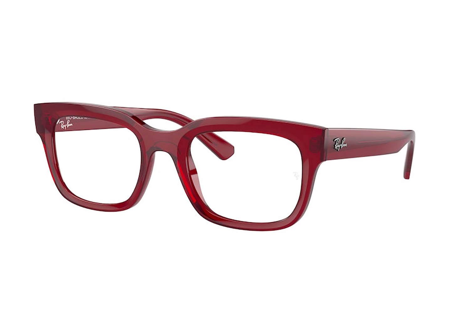 Rayban 7217 CHAD 8265 size 52 Γυαλιά οράσεως Τιμή: 100,00