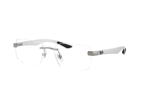 Rayban 8423 2502 size 56 Γυαλιά οράσεως Τιμή: 157,00