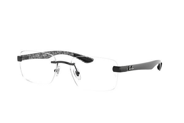 Rayban 8423 2509 size 54 Γυαλιά οράσεως Τιμή: 157,00