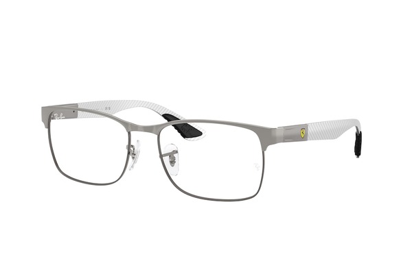 Rayban 8425M F099 Ferrari size 53 Γυαλιά οράσεως Τιμή: 181,00
