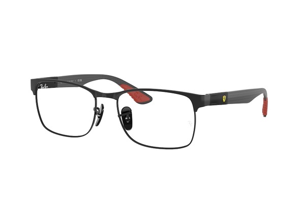Rayban 8425M Ferrari F002 size 55 Γυαλιά οράσεως Τιμή: 181,00