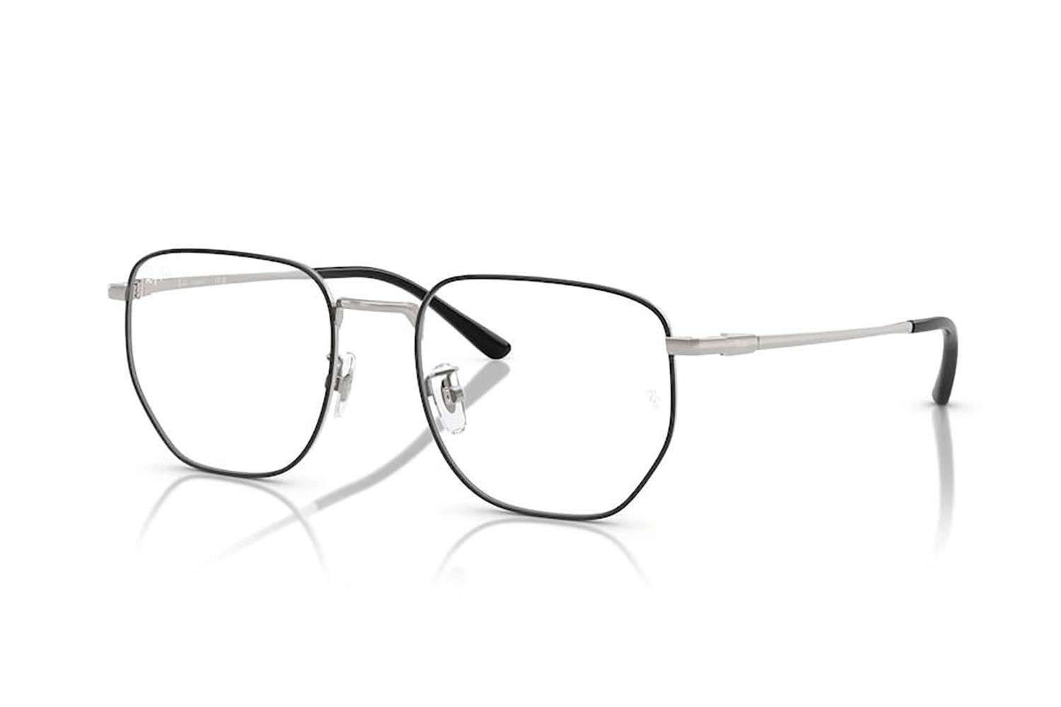 Rayban 8776D 1249 size 53 Γυαλιά οράσεως Τιμή: 118,00