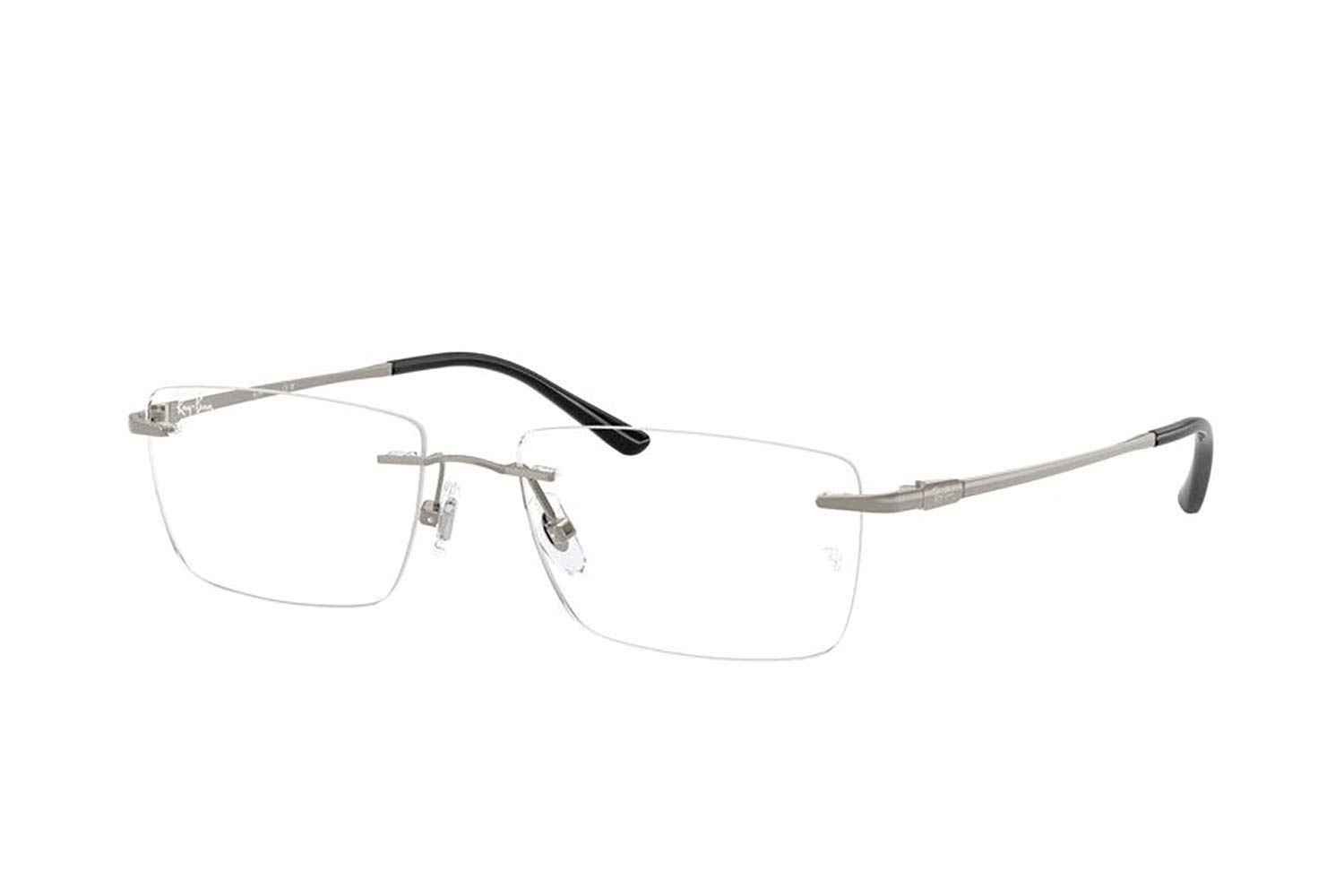 Rayban 8781D 1000 size 56 Γυαλιά οράσεως Τιμή: 145,00