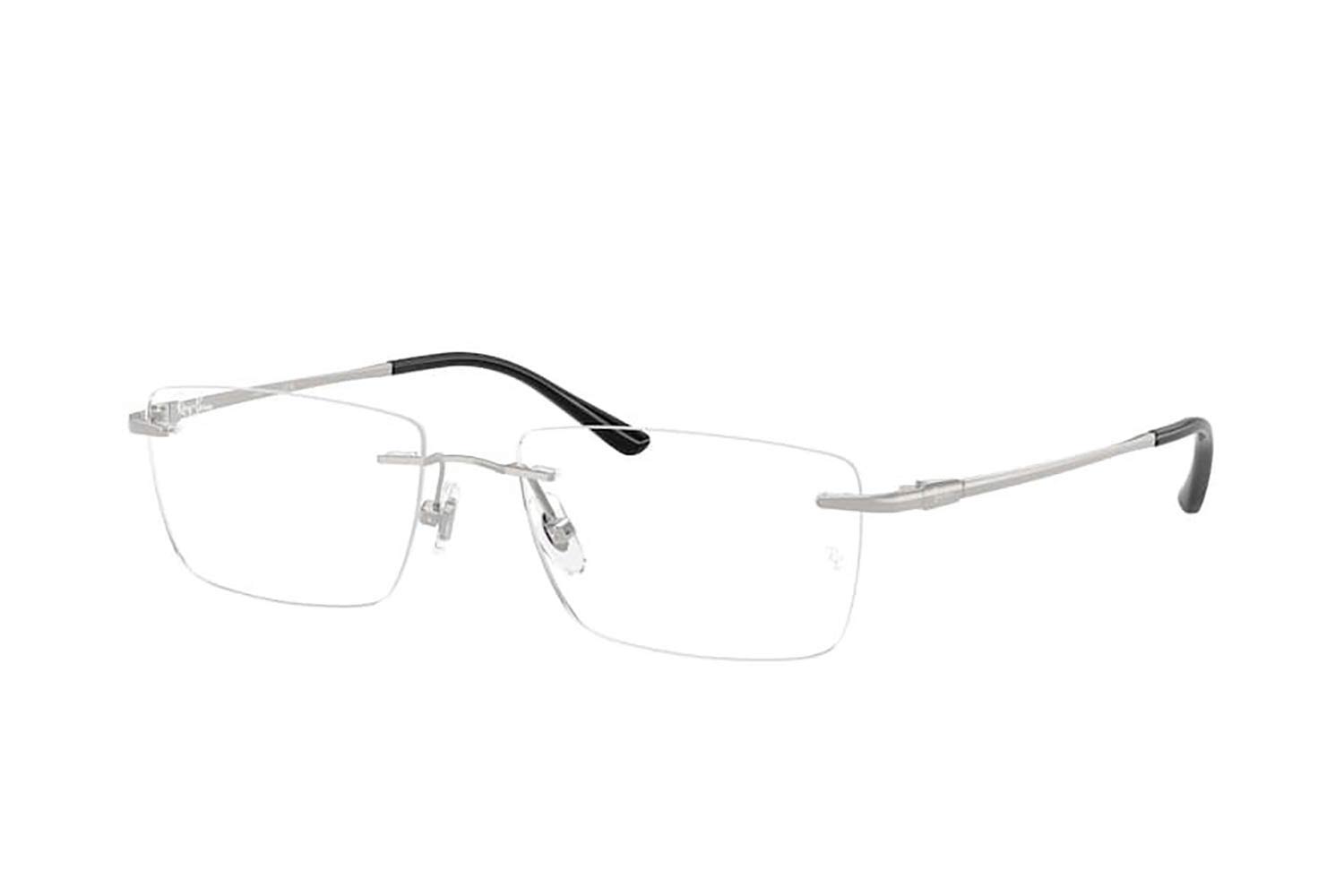 Rayban 8781D 1002 size 56 Γυαλιά οράσεως Τιμή: 132,00