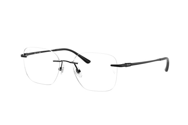 Rayban 8783D 1244 size 52 Γυαλιά οράσεως Τιμή: 142,00