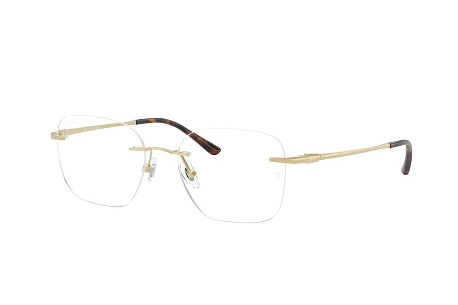 Rayban 8783D 1251 size 52 Γυαλιά οράσεως Τιμή: 132,00