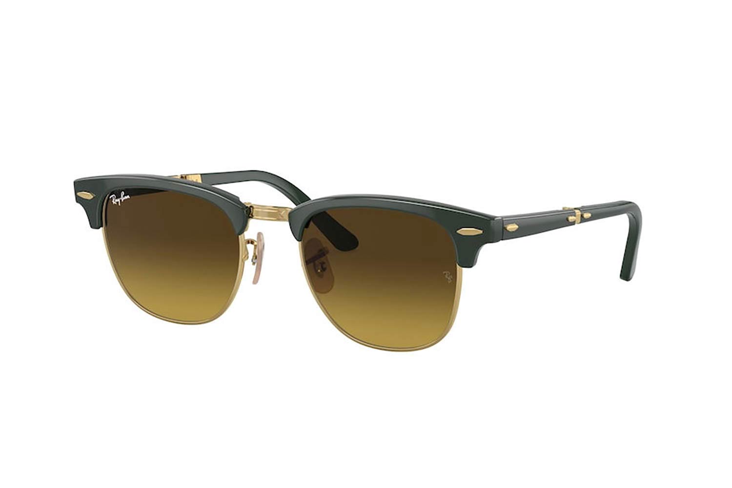 RAYBAN 2176 CLUBMASTER FOLDING Γυαλια Ηλιου 