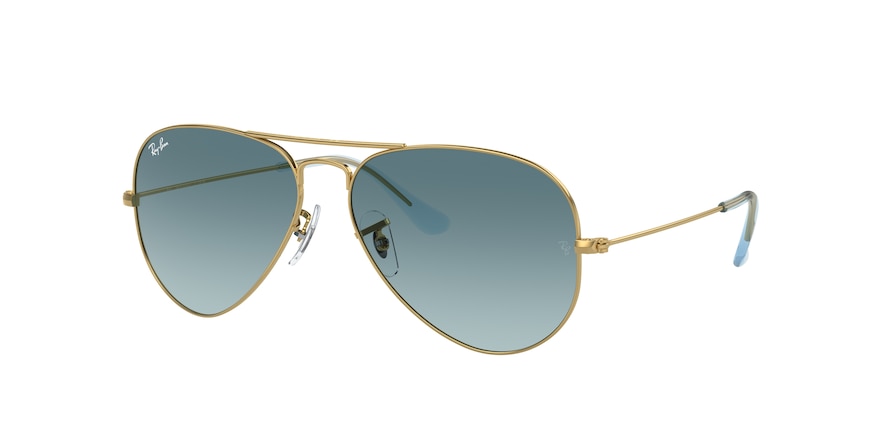 RAYBAN 3025 AVIATOR Γυαλια Ηλιου 