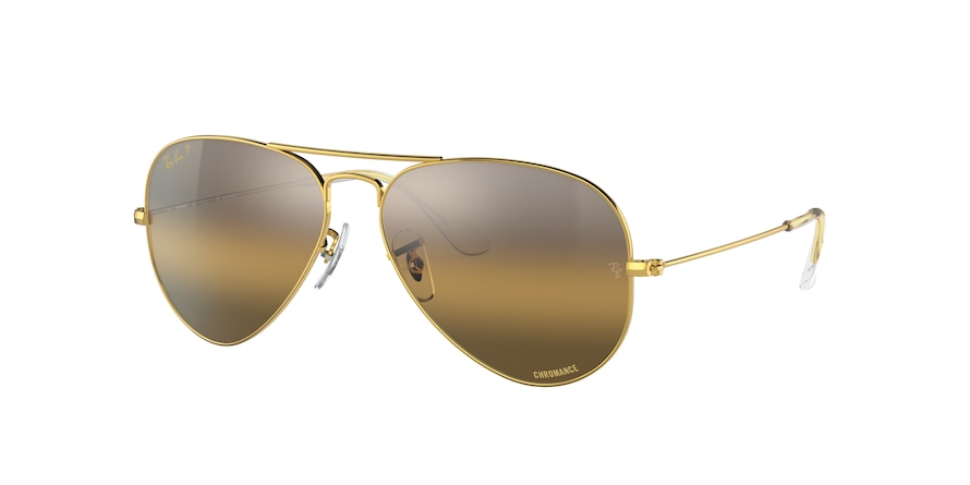 RAYBAN 3025 Aviator Γυαλια Ηλιου 