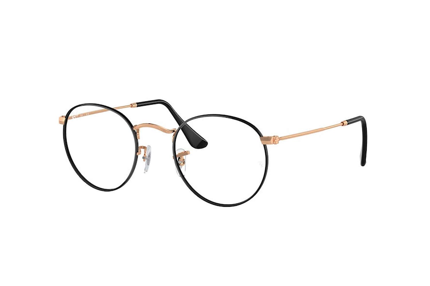 rayban 3447V ROUND METAL Γυαλια Ορασεως 