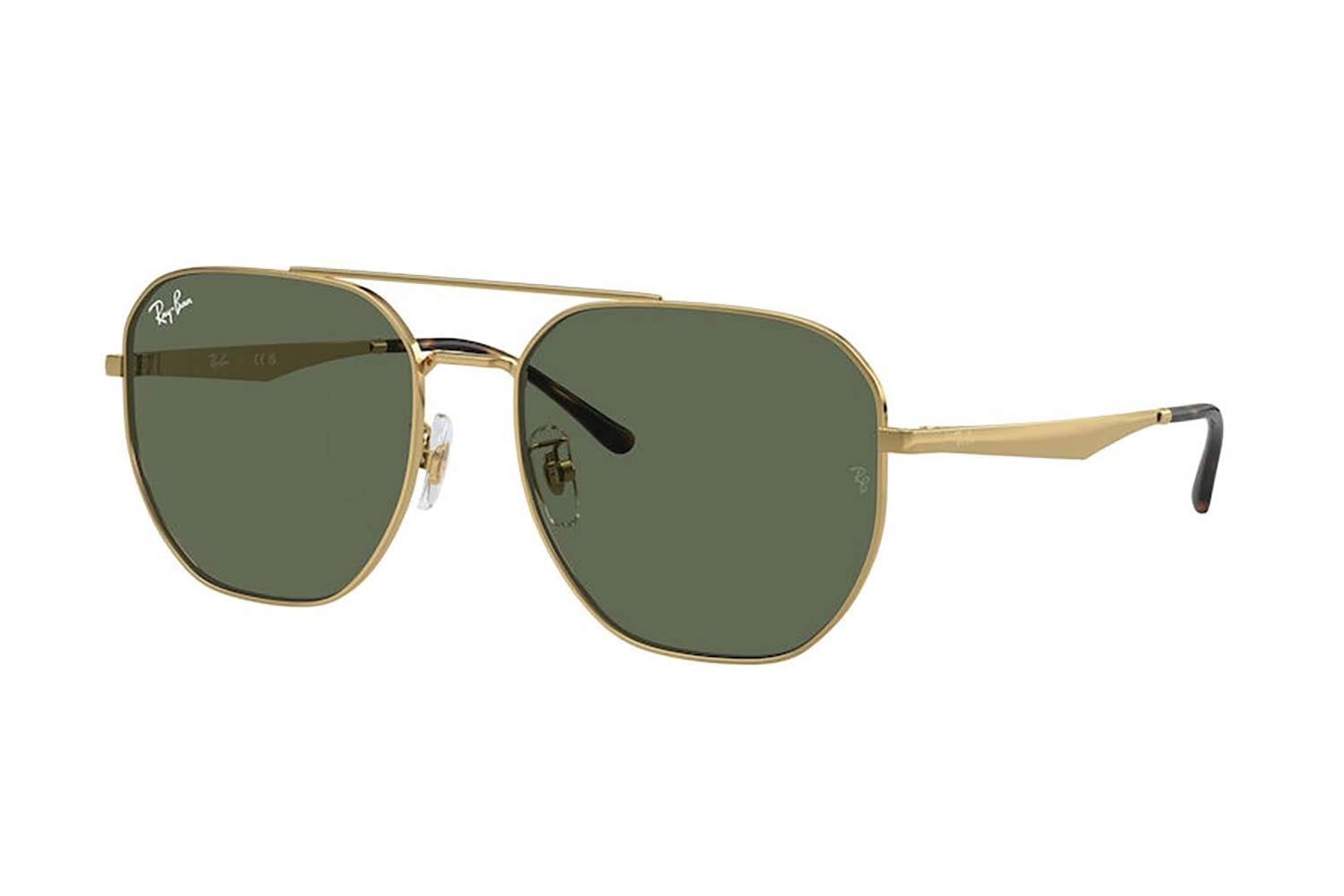 RAYBAN 3724D Γυαλια Ηλιου 