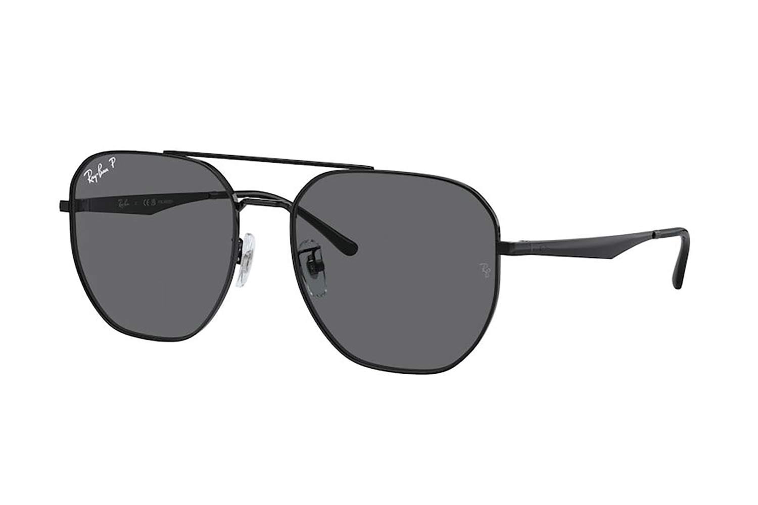 RAYBAN 3724D Γυαλια Ηλιου 