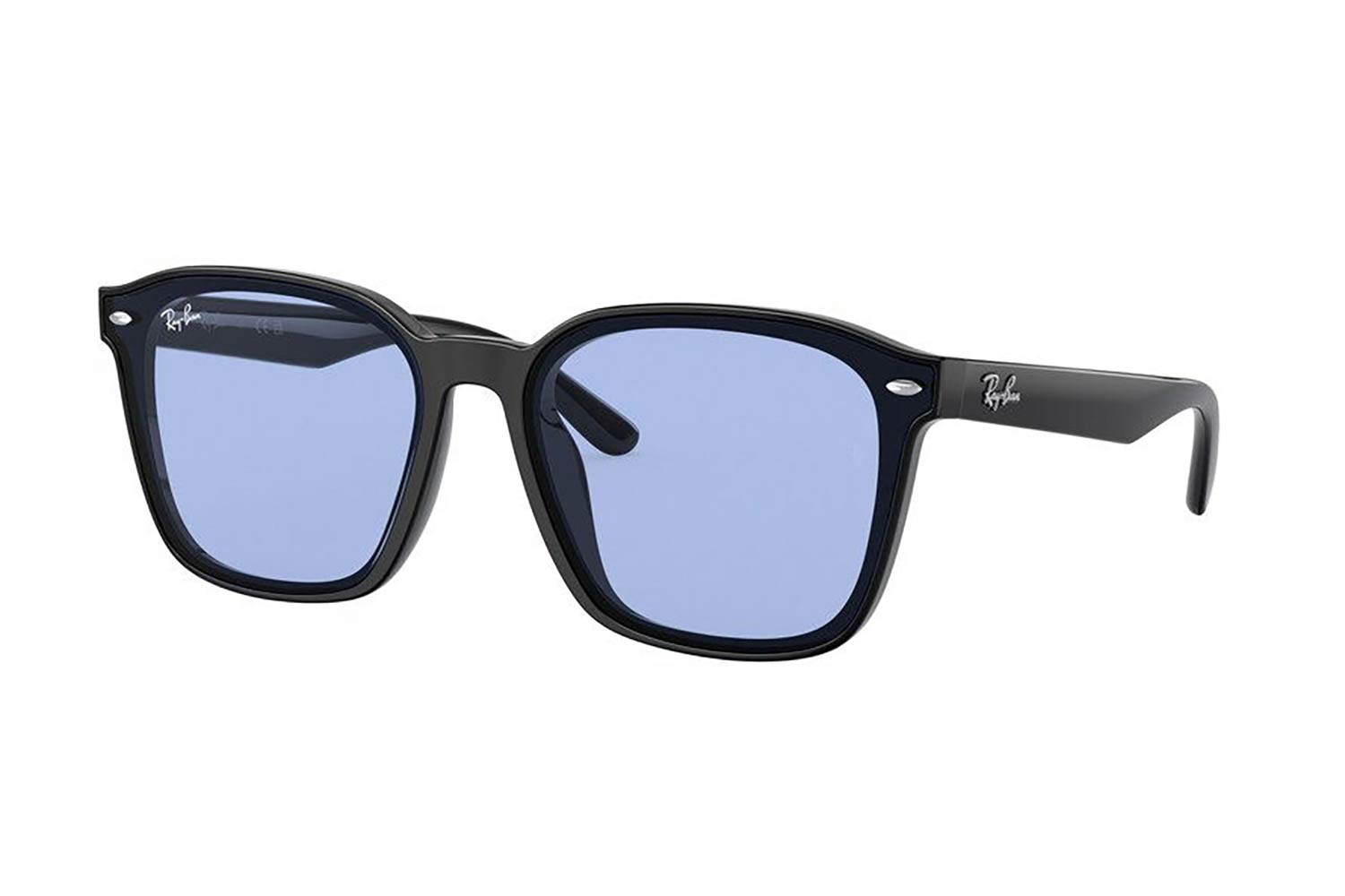 RAYBAN 4392D Γυαλια Ηλιου 