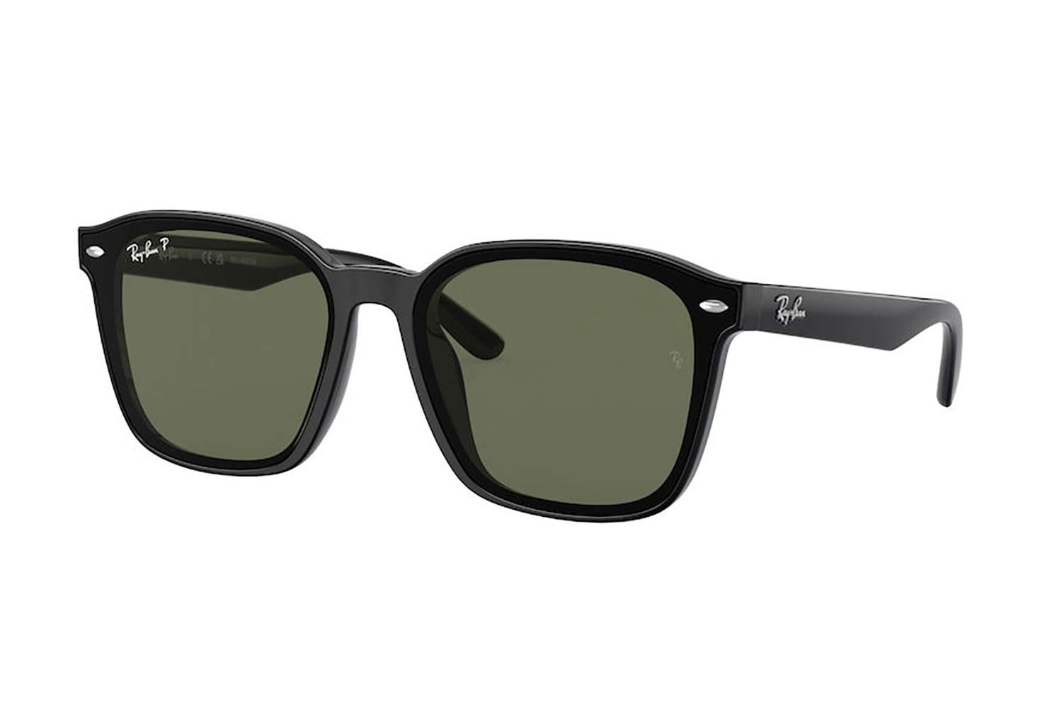 RAYBAN 4392D Γυαλια Ηλιου 